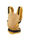 Manduca XT csatos babahordozó - Denimgold-toffee Manduca XT csatos babahordozó - Denimgold-toffee