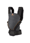 Manduca XT csatos babahordozó - Denimblack-toffee Manduca XT csatos babahordozó - Denimblack-toffee