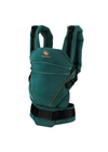 Manduca XT csatos babahordozó - Denimteal-toffee Manduca XT csatos babahordozó - Denimteal-toffee