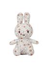 Little Dutch tetőtől talpig vintage kis virágok mintás Miffy nyuszi - 25 cm Little Dutch tetőtől talpig vintage kis virágok mintás Miffy nyuszi - 25 cm