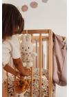 Little Dutch Miffy felhúzható zenélő babajáték - vintage kis virágok Little Dutch Miffy felhúzható zenélő babajáték - vintage kis virágok