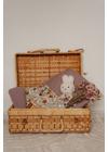 Little Dutch Miffy plüss csörgő - vintage kis virágok Little Dutch Miffy plüss csörgő - vintage kis virágok