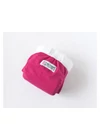 Minori mosható pelenka csónakos - málna sorbet (választható méret)