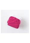 Minori mosható pelenka csónakos - málna sorbet (választható méret)