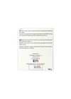 Fekete szappan, Black soap 100 g