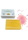 SensEco marhaepe szappan tömb 140g