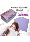 SensEco Deluxe öblítőlapka - Tündérkert