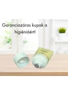 Eco-Z C-vitaminos fogkrém, citrom és menta 75 ml