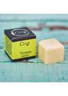 Origi Zero Waste ajakápoló kocka - ananász Origi Zero Waste ajakápoló kocka - ananász