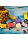 Origi Zero Waste ajakápoló kocka - ananász Origi Zero Waste ajakápoló kocka - ananász