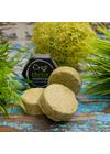 Origi Herbal szilárd sampon zsíros, korpás hajra Origi Herbal szilárd sampon zsíros, korpás hajra