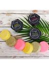 Origi Herbal szilárd sampon zsíros, korpás hajra Origi Herbal szilárd sampon zsíros, korpás hajra