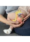 Pop-in újszülött mosható pelenka külső + betét - Gepárd (2.5-5kg) Pop-in újszülött mosható pelenka külső + betét - Gepárd (2.5-5kg)