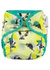 Pop-in mosható pelenka - Lemur / patentos (4 kg- 16 kg) 
