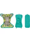 Pop-in mosható pelenka - Lemur / patentos (4 kg- 16 kg) 