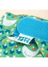 TotsBots Easyfit Star AIO mosható pelenka - Goosey Gander TotsBots Easyfit Star AIO mosható pelenka - Goosey Gander