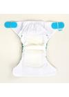 TotsBots Easyfit Star AIO mosható pelenka - Goosey Gander TotsBots Easyfit Star AIO mosható pelenka - Goosey Gander