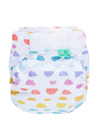 TotsBots mosható pelenka külső - Cloud Nine size 2 TotsBots mosható pelenka külső - Cloud Nine size 2