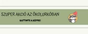 Apák napi akció