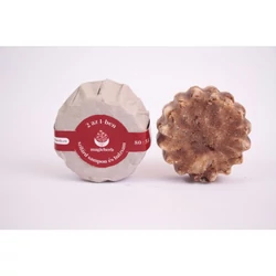 Magicherb 2in1 szilárd sampon és hajbalzsam ismertető / teszt