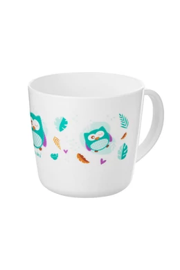 Akuku Tanulópohár önálló iváshoz – Bagoly