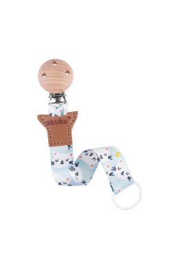 Akuku Cumilánc - cicák