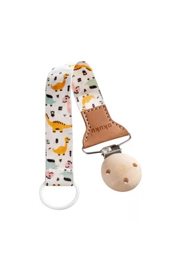 Akuku Cumilánc - dínó