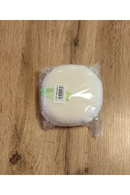 Akuku Fürdőszivacs frottír/pamut