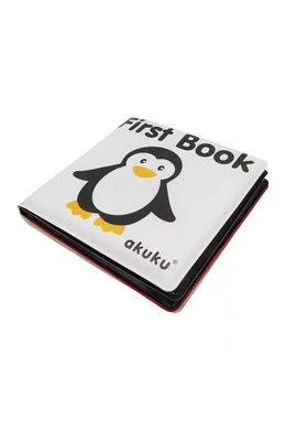 Akuku Pancsoló könyv