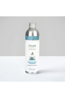 Allegro Natura Organic babafürdető 200 ml