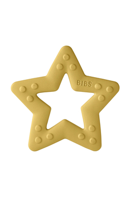 BIBS rágóka - mustár csillag