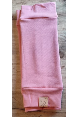 Babychicks baba lábmelegítő - old rose