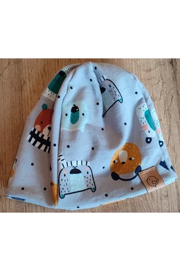Babychicks beanie sapka - maci
