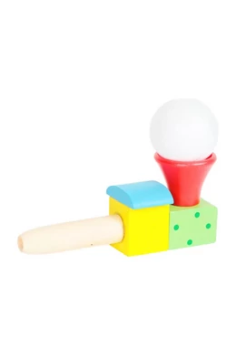 Ügyességi lebegő labda