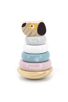 Montessori torony - kutya