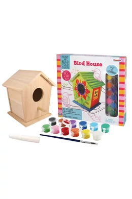 Festhető, fa madáretető