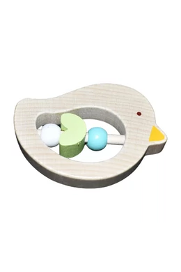 Csörgő fából, csibe