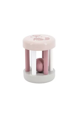 Mókuskerék csörgő róka