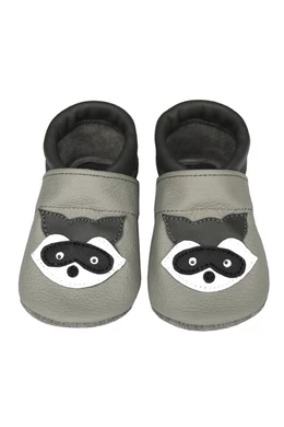 Hopphopp puhatalpú cipő - mosómaci