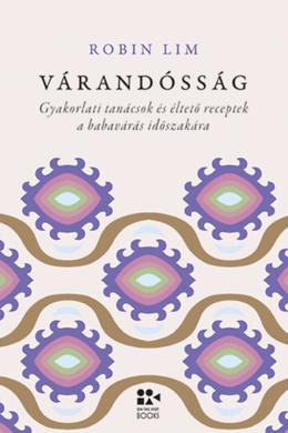 Robin Lim - Várandósság