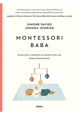 Simone Davies - Montessori baba