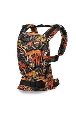 Liliputi csatos babahordozó - Indian summer