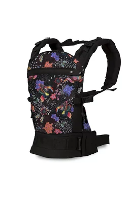 Liliputi csatos babahordozó - Rainforest, Esőerdő