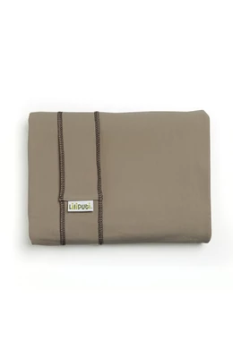 Liliputi rugalmas hordozókendő - Beige sand