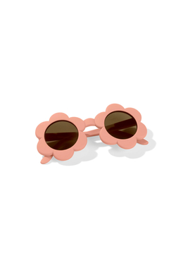 Little Dutch napszemüveg - pink blush