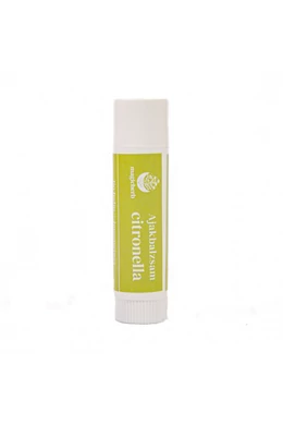 Magicherb Citromfüves ajakbalzsam - Citronella