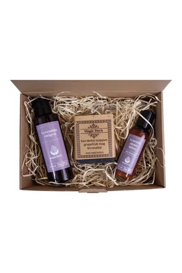 Magicherb Csoda csomag gyulladt, aknés, problémás bőrre