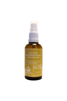 Magicherb natúr dezodor - Citronella
