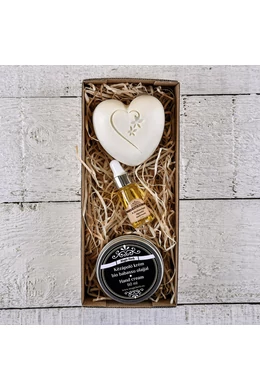 Magicherb kézápoló ajándékcsomag