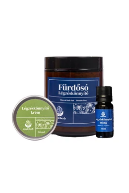 Magicherb Meghűlés csomag